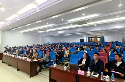 扬帆创新教育 少年筑梦未来 ——苏州工业园区少年科学院工作推进会议在星海实验初级中学举行